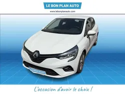 Renault Clio 1.0 TCe 100ch Zen