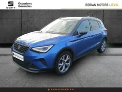 Seat Arona 1.0 TSI 110ch FR