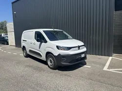 Citroen Berlingo Van XL 950kg BlueHDi 100ch S&S