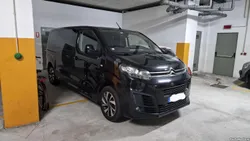 Citroën Spacetourer Nacional-Livro Revisões COMPLETO