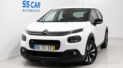 Citroen C3 de 2017