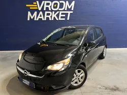 OPEL Corsa 1.4 90ch Edition - 2016 - 127 900 km - CarPlay - Suivi complet