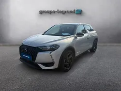 Ds DS 3 Crossback E-Tense Performance Line +