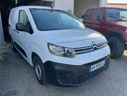 Citroën Berlingo 1.5 Bluehdi 100 pack driver Connect