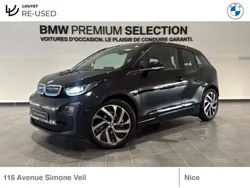Bmw i3 170ch 94Ah Atelier