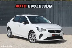 Opel Corsa 1.5 D Business Edition