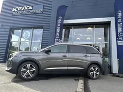 Peugeot 5008 (2) BlueHDi 130 EAT8 Allure Pack
