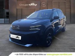 Citroën C5 Aircross Hybride 136 e-DCS6 Max