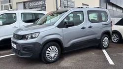 Peugeot Rifter 110cv 7 places état neuf, à partir de 300 euros par mois sans apport