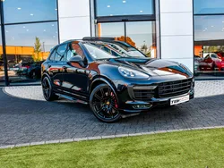 Porsche CAYENNE GTS 3.6 V6 440 CV CARBONE PDLS+ SPORT CHRONO PLUS TOIT PANO ECHAPP PSE CAMERA HIFI BOSE JA SPORT EDITION 21P ATTELAGE ELEC