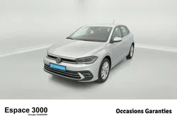 VOLKSWAGEN Polo 1.0 TSI 95 S&S DSG7 Style