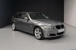 BMW 318 d Navigation Sport