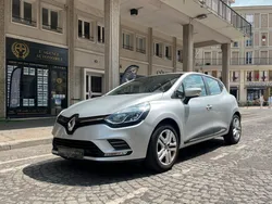 Renault Clio IV 90ch finition Zen de 2017