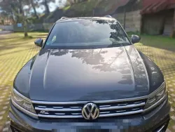 Volkswagen Tiguan 2.0TDI Sport 4Motion DSG 176kW