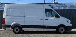 Volkswagen CRAFTER II 2.0 TDI 140ch VAN 35 Business - 2022