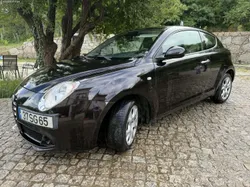 Alfa Romeo Mito Mito