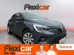 RENAULT Clio Sce Business 49kW
