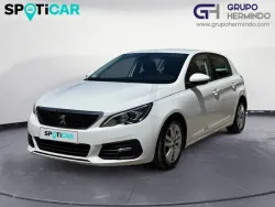 PEUGEOT 308 SW 1.5BlueHDi Active Pack 100