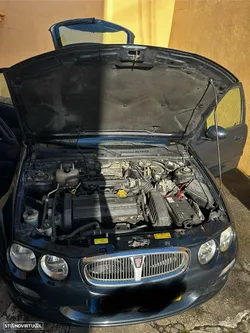 Rover 25 1.4 Classic