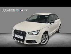Audi A1 1.4 TFSI 122ch S line