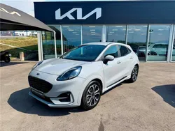 Ford Puma II 1.0 FLEXIFUEL 125 CH MHEV S&S BVM6 ST-Line