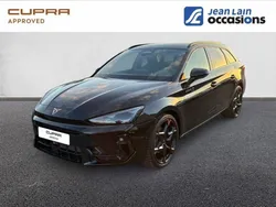 Cupra Leon Sportstourer 1.5 eTSI Hybrid 150 ch DSG7 V