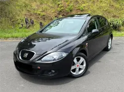 Seat Leon 1.9 TDI Sport 110CV Impecável
