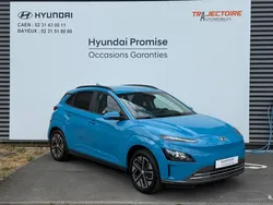 Hyundai Kona Electric 64kWh - 204ch Intuitive