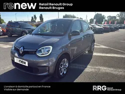 Renault twingo iii sce 65 equilibre