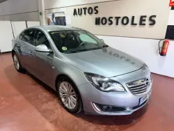 OPEL Insignia 2.0CDTI ecoF. S&S Business 140