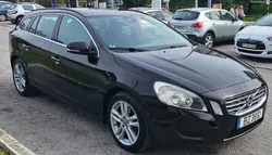 Volvo V60 1.6D