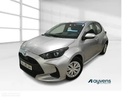 Toyota Yaris 1.0 VVT-i Comfort