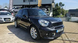 MINI Countryman de 2011