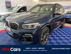 Bmw x3 m40i 4.0 i 355 xdrive bva