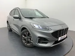Ford Kuga III 2.5 Duratec FlexiFuel FHEV E85 POWERSHIFT 180 cv ST-Line X CAMERA ARR 180° + Radars...
