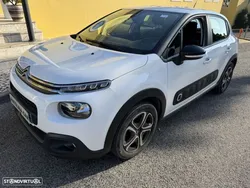 Citroën C3 1.2 PureTech Shine EAT6