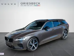 Volvo V60 Berlina Automático de 4 Puertas