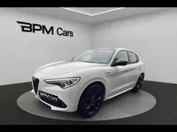 Alfa romeo Stelvio 2.2 Diesel 210ch Estrema Q4 AT8 MY22