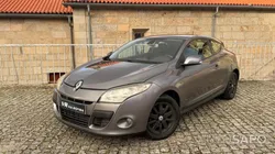 Renault Mégane de 2010