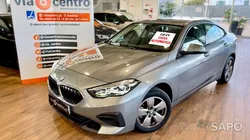 BMW Série 2 de 2022