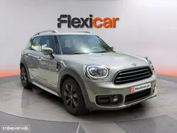 MINI Countryman One Auto