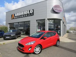 Ford FIESTA 1.5 TDCI 85CH STOP&START TREND 5P