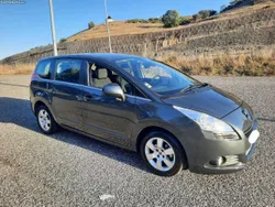 Peugeot 5008 1.6 Hdi 115cv 2013 Active