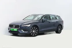 Volvo V60 2.0 T6 AWD TE Core