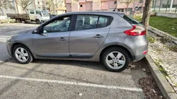 Renault Mégane 3 1.5Dci 106CV