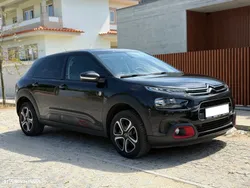 Citroën C4 Cactus 1.2 PureTech C-Series