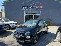Fiat 500 1.2 8V 69CH LOUNGE