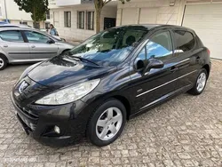 Peugeot 207 1.4 16V SE Sportium