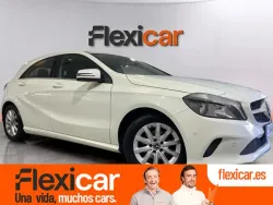 MERCEDES Clase A A 180d 7G-DCT