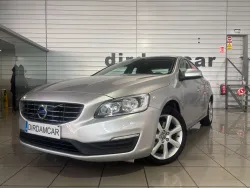 VOLVO S60 D3 Momentum Aut. 150